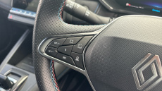 Renault Captur 1.8 E-Tech Full Hybrid 160 Esprit Alpine 5dr Auto Hybrid Hatchback